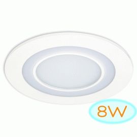 Светодиодный светильник Feron AL2550 (8W)