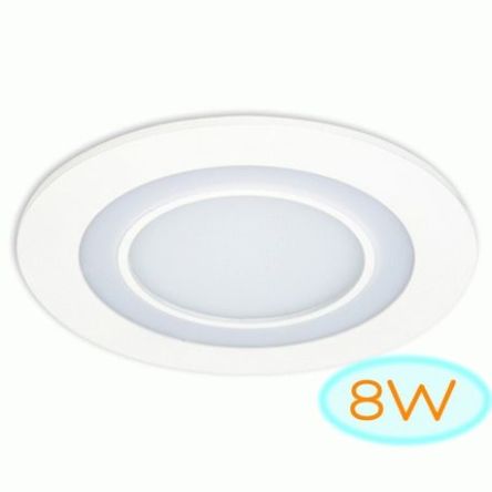 Светодиодный светильник Feron AL2550 (8W)