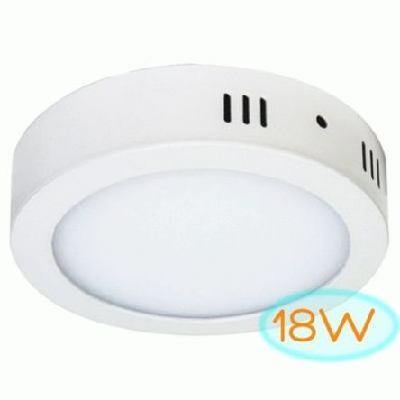 Светодиодный светильник Feron AL504 (18W)