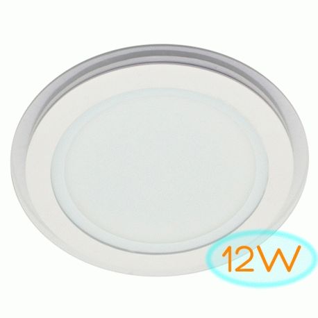Светодиодный светильник Feron AL2110 (12W)