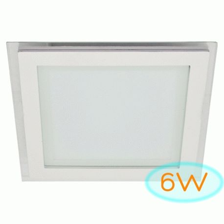 Светодиодный светильник Feron AL2111 (6W)