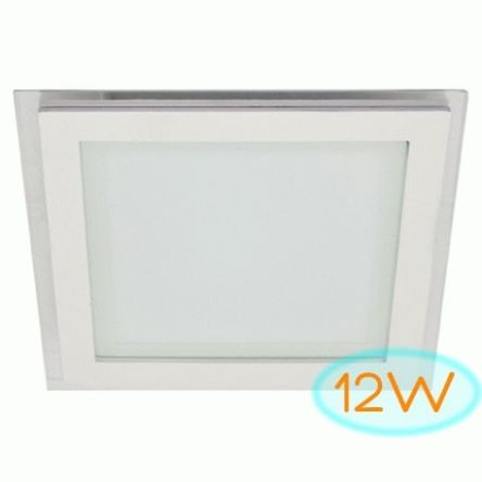 Светодиодный светильник Feron AL2111 (12W)