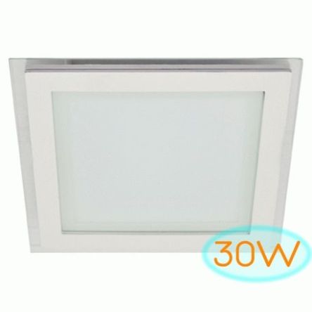 Светодиодный светильник Feron AL2111 (30W)