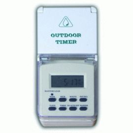 Розетка-таймер электронная Feron TM 23