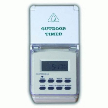 Розетка-таймер электронная Feron TM 23