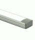 Алюминиевый профиль LED-Tec ПФ-1