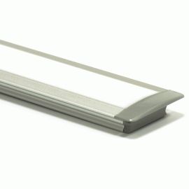 More about Алюмінієвий профіль виразний LED-Tec ПФ-3
