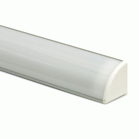 Алюминиевый профиль LED-Tec ПФ-9