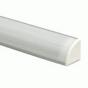 Алюминиевый профиль LED-Tec ПФ-9