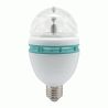 Светодиодная лампа Feron LB-800 disco ( RGB, 3W, E27)