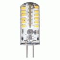 Светодиодная лампа Feron LB-422 12V 3W G4 капсульная