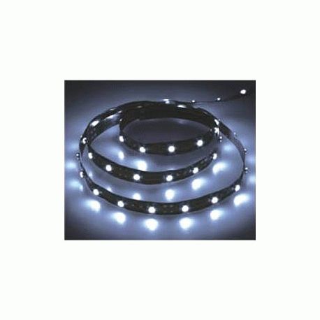 Лента светодиодная LS603 12V 4.8W/m 60SMD/m
