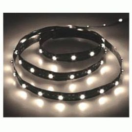 Лента светодиодная LS603 12V 4.8W/m 60SMD/m