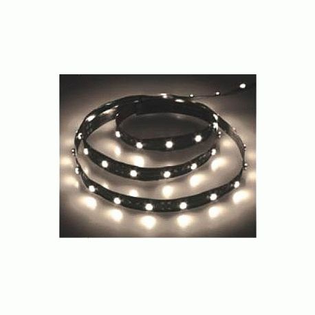Лента светодиодная LS603 12V 4.8W/m 60SMD/m