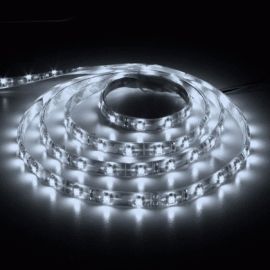 Более Лента светодиодная Feron LS604 5m 12V 4.8W/m 60SMD/m IP65