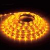 Лента светодиодная LS604 5m 12V 4.8W/m 60SMD/m IP65