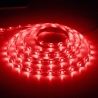 Лента светодиодная LS604 5m 12V 4.8W/m 60SMD/m IP65