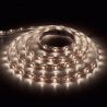 Лента светодиодная LS604 5m 12V 4.8W/m 60SMD/m IP65