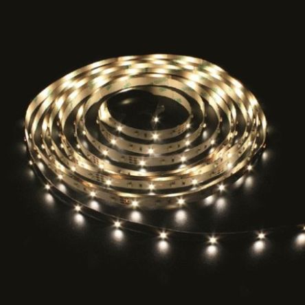 Лента светодиодная LS612 5m 12V 9.6W/m 120SMD/m IP65