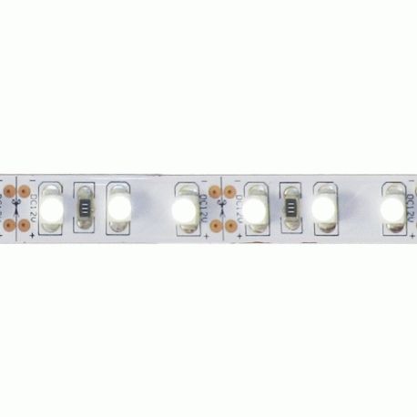 Лента светодиодная LS613 5m 12V 9.6W/m 120SMD/m IP65