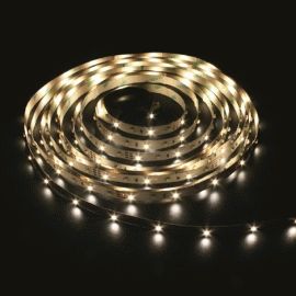 Лента светодиодная LS613 5m 12V 9.6W/m 120SMD/m IP65