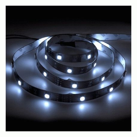 Лента светодиодная Feron LS607 5m 12V 7,2W/m 30SMD/m IP65