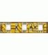 Лента светодиодная Feron LS607 5m 12V 14,4W/m 60SMD/m IP65