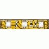 Лента светодиодная Feron LS607 5m 12V 14,4W/m 60SMD/m IP65