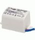 Трансформатор для LED ленты Feron LB003 6W 12V IP20