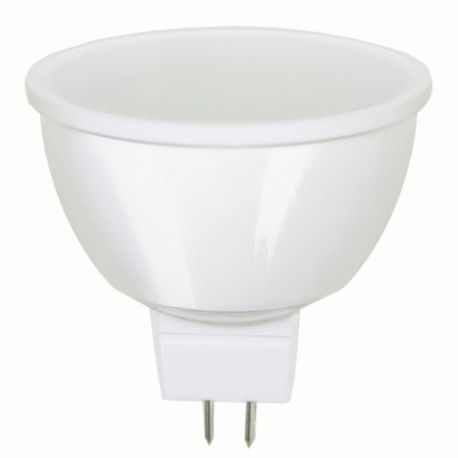 Светодиодная лампа Feron LB-96 5W G5.3 MR16