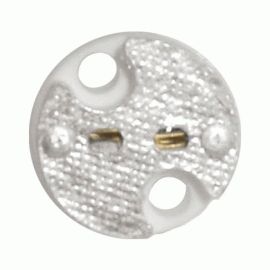 Патрон керамический Feron LH26 G5.3