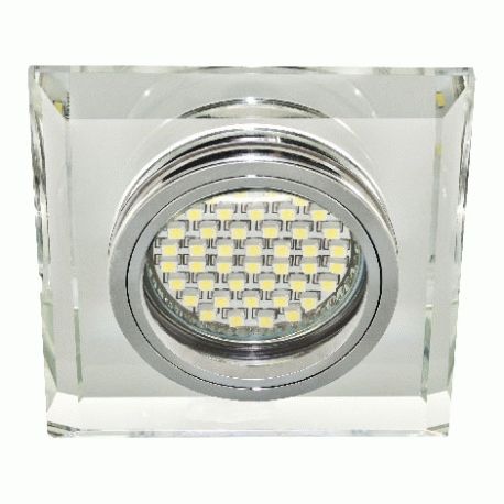 Встраиваемый светильник Feron 8170-2 LED
