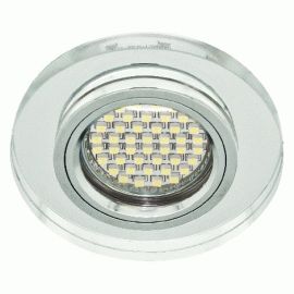 More about Вбудований світильник Feron 8060-2 LED
