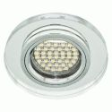Вбудований світильник Feron 8060-2 LED
