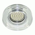 Вбудований світильник Feron 8080-2 LED