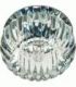 C1010 JCD9 прозрачный с led подсветкой 2.5W (4000K) Max 35W