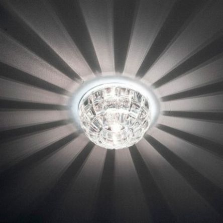 JD87 G9 прозорий з LED підсвічуванням 2.5W (4000k) Max 35W