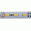 Светодиодная линейка MTK-5630 15W 12V 1m