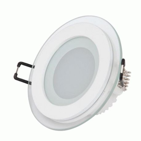 Светодиодный светильник Feron AL2110 (12W)
