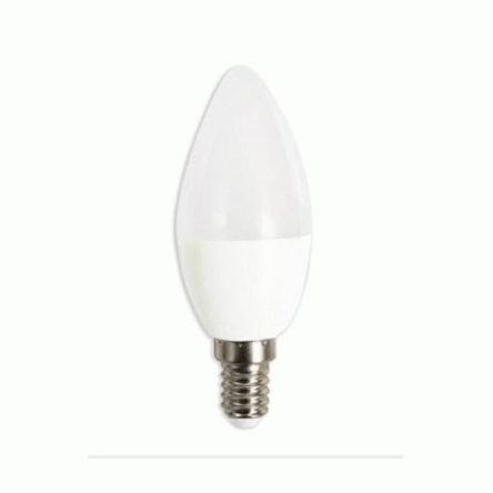 Светодиодная лампа Feron LB-720 C37 4W E14