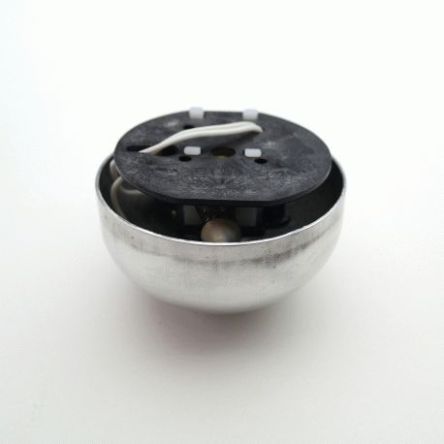 Звонок проводной "Чаша Люкс" 220V (электромеханический)