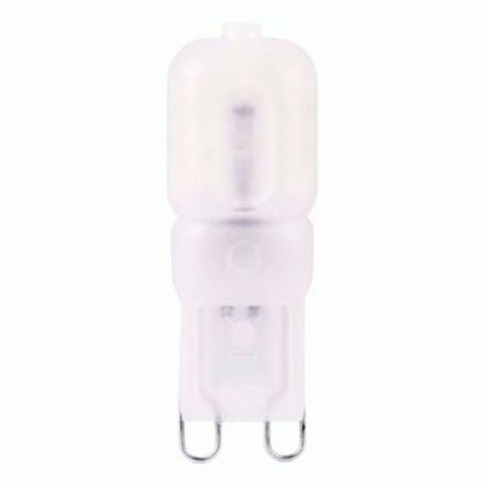 Светодиодная капсульная лампа Feron LB-430 3W G9