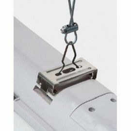 Уличный светильник AL5053 230V 18W 6400К