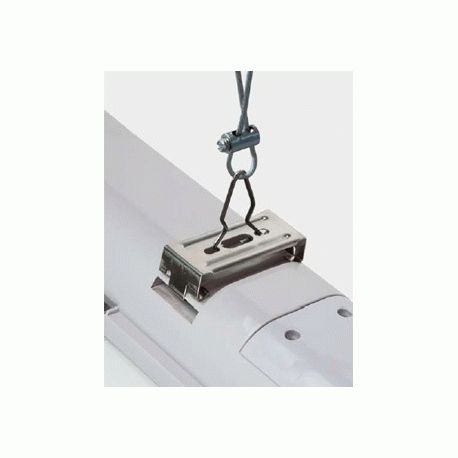 Светодиодный светильник Feron AL5053 230V 18W 6400К