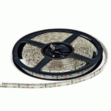 Светодиодная лента MTK300 60LED 3528 12V Premium IP66