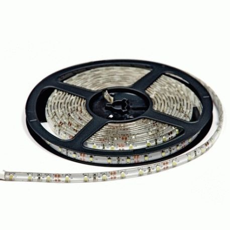 Светодиодная лента MTK300 60LED 3528 12V Premium IP66