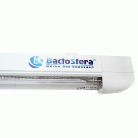 Бактерицидная лампа BactoSfera «ОББ-15Н»