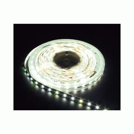 Лента светодиодная LS606 5m 12V 14,4W/m 60SMD/m IP20