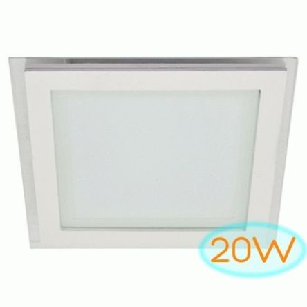 Светодиодный светильник Feron AL2111 (20W)