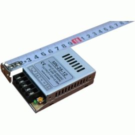 Более Блок питания для LED ленты LED-Tec 24W 12V IP20